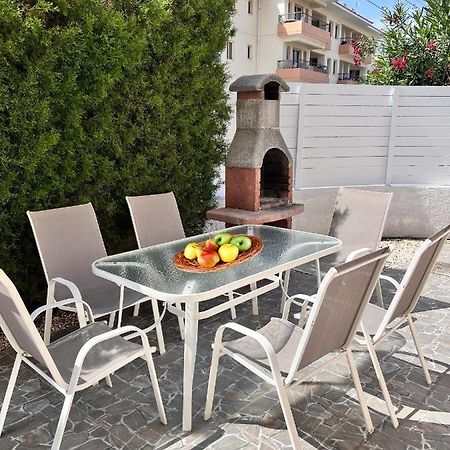 Pafia Sunbeach Townhouse Paphos Exterior photo